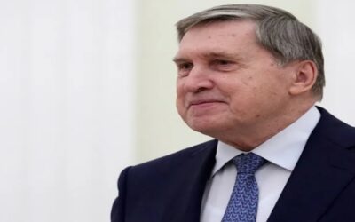 El Kremlin dice que perspectivas de paz no mejoran con cambios de Europa y Ucrania a propuestas de EEUU