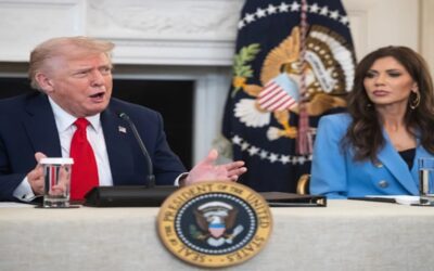 EEUU sube a 3.000 dólares el incentivo a migrantes que se autodeporten antes de fin de año