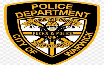 Policiaa Warwick identifica conductor que perdió la vida en accidente automovilístico