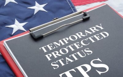 Una nueva opción podría ayudar a algunos beneficiarios de TPS a evitar la deportación
