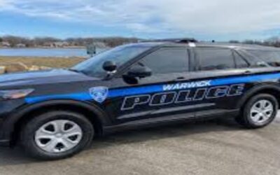 Policía Warwick alerta sobre estafadores que se hacen pasar por policías