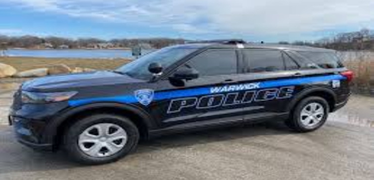 Policía Warwick alerta sobre estafadores que se hacen pasar por policías