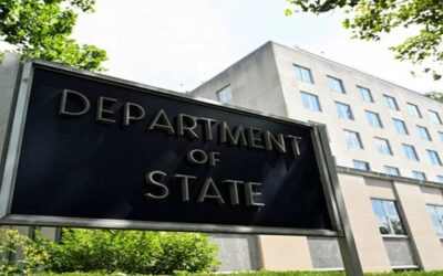 Trump retira a 30 embajadores y otros diplomáticos de carrera para reflejar sus prioridades