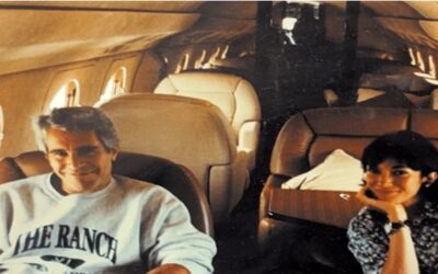 Departamento de Justicia de EEUU publica una nueva parte de los archivos Epstein