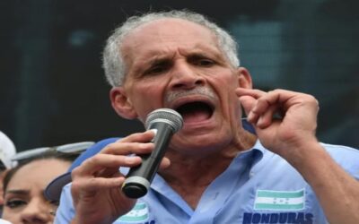 Estados Unidos felicita a Asfura, aliado de Trump, por su victoria en Honduras