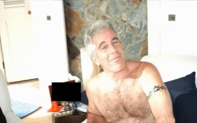 El Departamento de Justicia dice que encontró un millón más de archivos posiblemente vinculados al caso Epstein