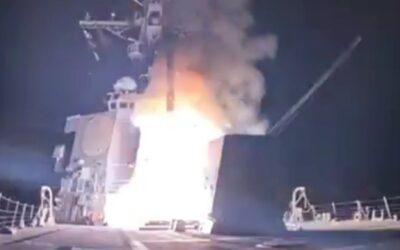 Trump dice que Estados Unidos atacó objetivos del grupo terrorista Estado Islámico en Nigeria