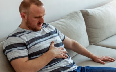 Cuando la acidez estomacal puede significar más que una molestia temporal