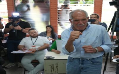 El conteo tras las elecciones en Honduras sitúa en cabeza a los conservadores Asfura y Nasralla