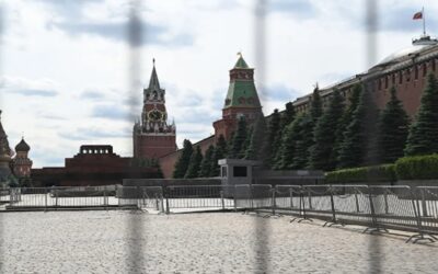 Rusia retoma los contactos con EE.UU. tras analizar el nuevo plan de paz para Ucrania