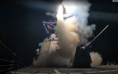 Nigeria dice que coordinó con EE.UU. el ataque contra Estado Islámico en el noroeste del país