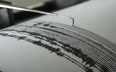 Un terremoto de magnitud 6,6 sacudió las costas de Taiwán