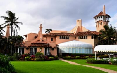 Trump se reúne con Zelenskyy en Florida para discutir el plan de paz entre Ucrania y Rusia