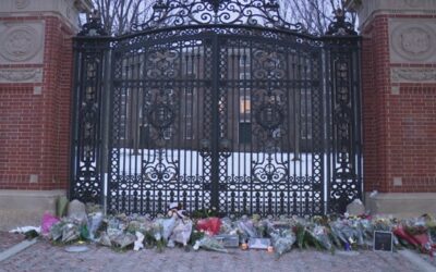 Departamento de Educación de Estados Unidos anuncia investigación a Universidad Brown por tiroteo.