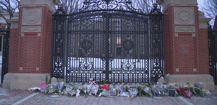 Departamento de Educación de Estados Unidos anuncia investigación a Universidad Brown por tiroteo.