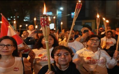 Honduras continúa en espera: conservador Nasralla sigue encabezabdo ligeramente liza presidencial