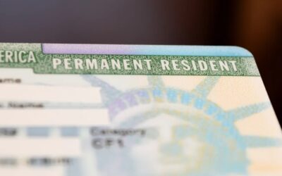 Legisladora de Florida propondrá moratoria a la inmigración en nuevo proyecto de ley