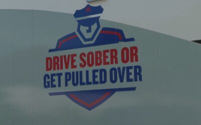 Autoridades y representantes de MADD le recuerdan no manejar bajo los efectos del alcohol en estas celebraciones.