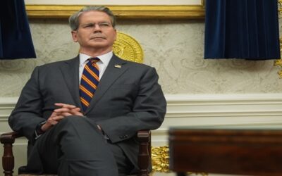 EEUU impone más sanciones a vinculados con Tren de Aragua