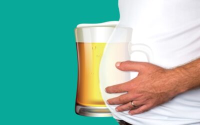 Hombres con “barriga cervecera” corren más riesgo de sufrir enfermedades cardíacas