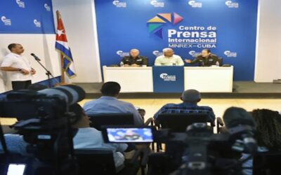 Cuba rechaza cualquier vínculo con el narcotráfico y destaca su cooperación con EE.UU.