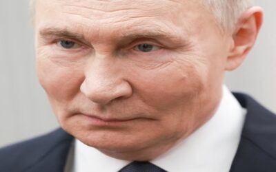 Putin: hay puntos en la propuesta de EEUU para el fin de la guerra en Ucrania que son inaceptables