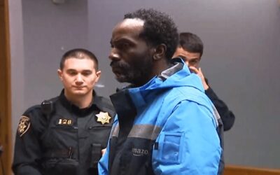 Conductor reparto confiesa que perpetró 18 robos en Rhode Island.