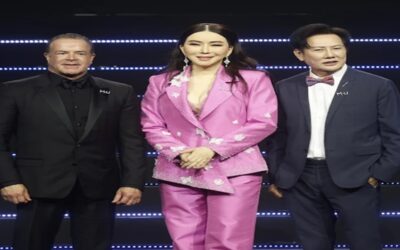 México bloquea cuentas bancarias del mexicano Raúl Rocha, dueño del 50 % de Miss Universo