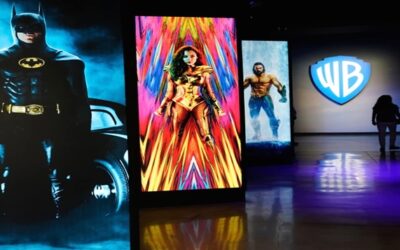 Netflix adquirirá el estudio y el negocio de streaming de Warner Bros. por $72.000 millones