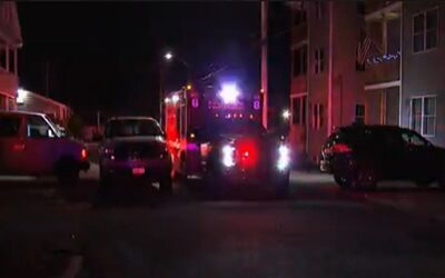 Siete estudiantes de PC tratados por presunta sobredosis de drogas.