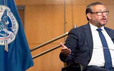 USCIS forma unidad especial para detectar terroristas y extranjeros criminales que representan amenaza para EE.UU.