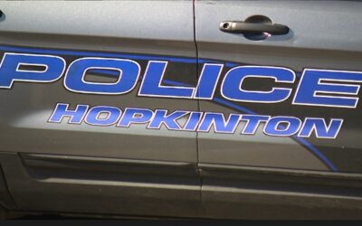 Anciano muere atropellado, conductora enfrenta varios cargos incluido por drogas.