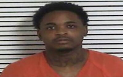 La policía busca al último de los tres reclusos que escaparon de una cárcel en Luisiana