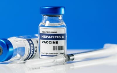 Polémica abierta: asesores de vacunas dicen que no todos los bebés necesitan una vacuna contra la hepatitis B al nacer