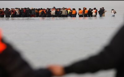 La Unión Europea avanza en el endurecimiento de su sistema migratorio