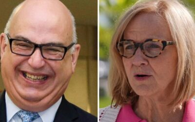 Miami elige alcalde en una segunda vuelta convertida en un plebiscito sobre Trump