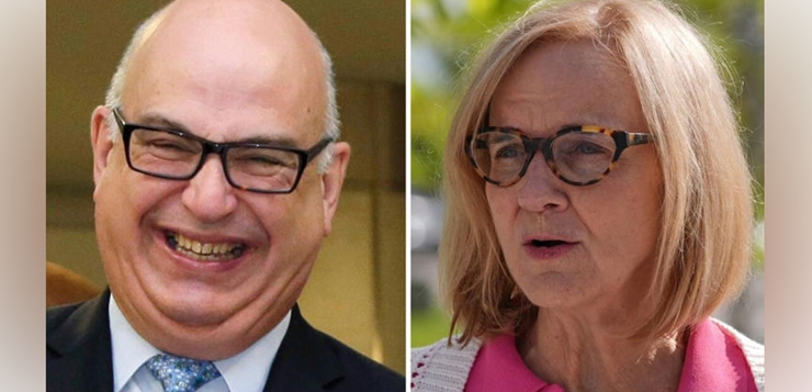 Miami elige alcalde en una segunda vuelta convertida en un plebiscito sobre Trump