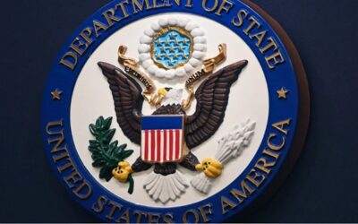 Gobierno de Trump ha revocado 85,000 visas este año