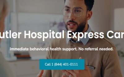 Hospital Butler anuncia servicio de atención rápida “Express Care”