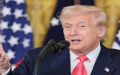 La Casa Blanca publica los resultados de la resonancia magnética “preventiva” de Trump