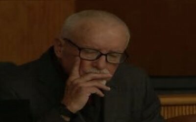 Hombre de Indiana culpable de abuso sexual infantil en Exeter que data de 1987.