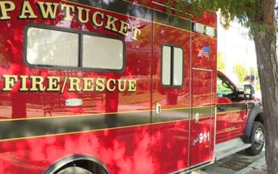 Ex bombero de Pawtucket enfrenta cargos de drogas.