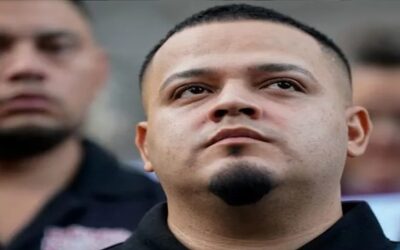 Liberan a Kilmer Ábrego García de la custodia de ICE tras fallo de una jueza