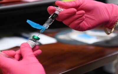 Brote de sarampión deja a cientos de personas en cuarentena en Carolina del Sur