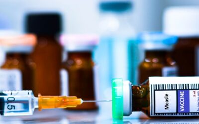 Cientos de personas están en cuarentena: dos brotes de sarampión se propagan en EE.UU.