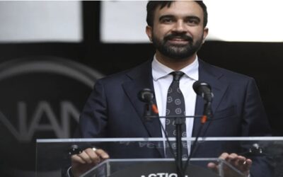 Mamdani admite sentirse orgulloso de aconsejar a los inmigrantes cómo evitar ser detenidos por ICE