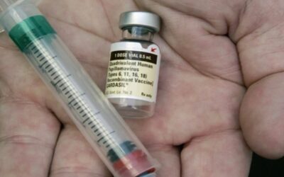 Estudio revela que una sola dosis de la vacuna contra el VPH puede ser suficiente para combatir el cáncer de cuello uterino