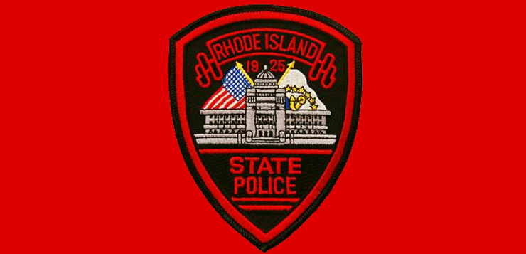 Policía Estatal RI reporta un arresto en Providence.