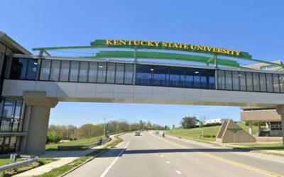 Tiroteo en la Universidad Estatal de Kentucky deja un muerto y un sospechoso detenido