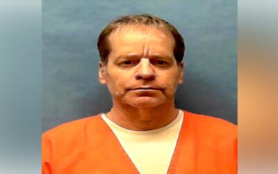 Florida amplía a dieciocho su récord de ejecuciones en un año